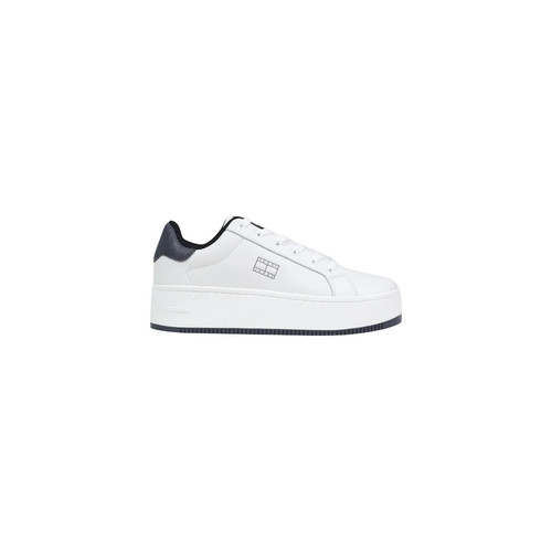Tommy hilfiger jeans sneakers - hilfiger,