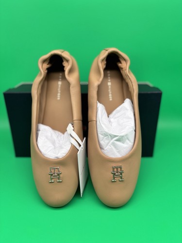 Tommy hilfiger ballerine donna - tommy,