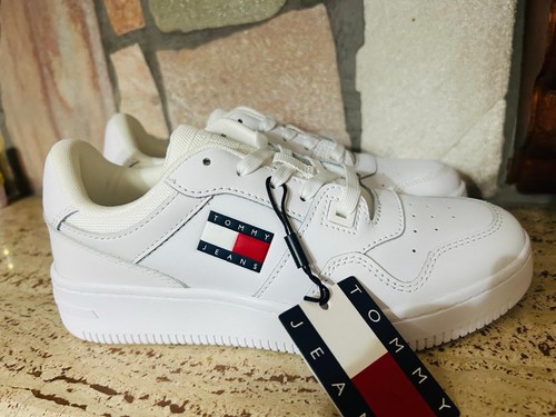 Sneakers donna tommy jeans - sneakers,