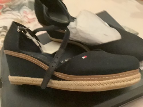 Tommy hilfiger sandali donna - tommy,