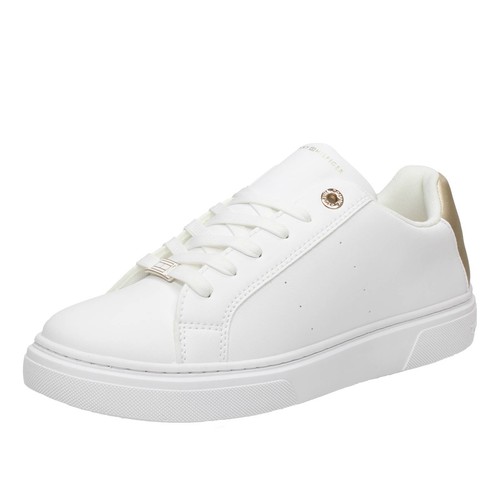Tommy hilfiger sneakers basse - sneakers,