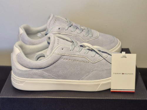 Scarpe ginnastica tommy - da,