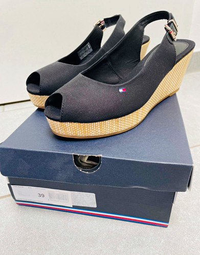 Tommy hilfiger scarpe donna - hilfiger,
