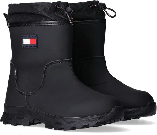Tommy hilfiger roger ankle - tommy,