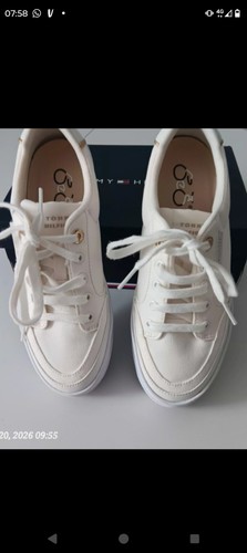 Scarpe tommy hilfiger - scarpe,