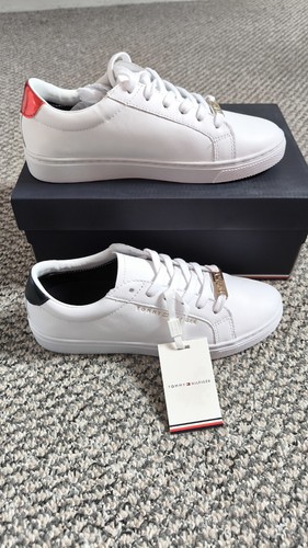 Sneakers tommy hilfiger - tommy,
