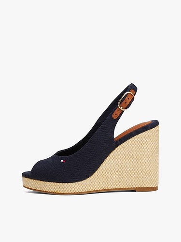 Tommy hilfiger espadrillas - hilfiger,