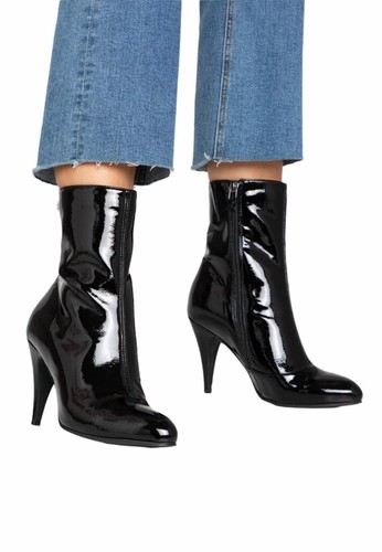 Tommy hilfiger stivaletto - tommy,