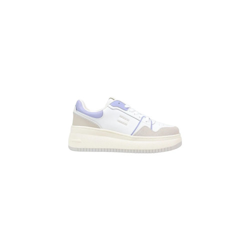 Tommy hilfiger jeans sneakers - hilfiger,