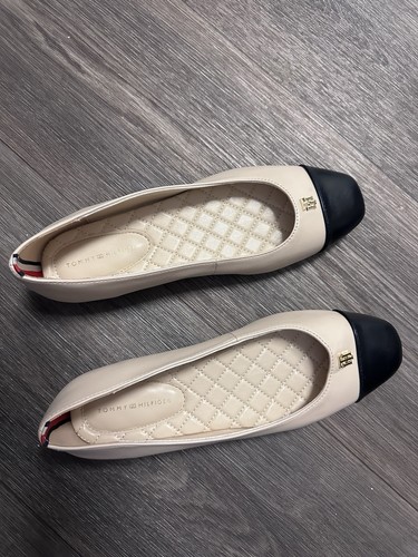 Ballerine tommy hilfiger bekim - tommy,