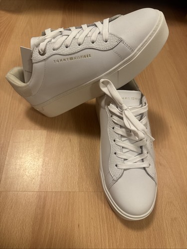 Tommy hilfiger sneaker donna - hilfiger,