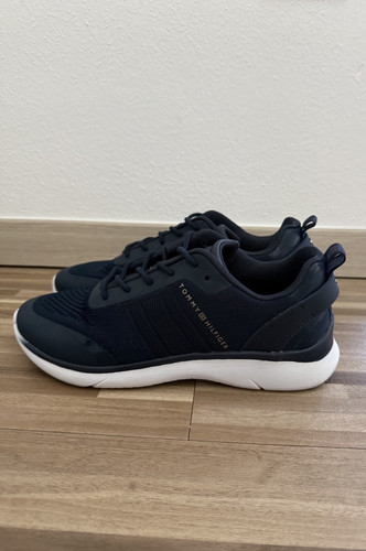 Tommy hilfiger knitted light - tommy,