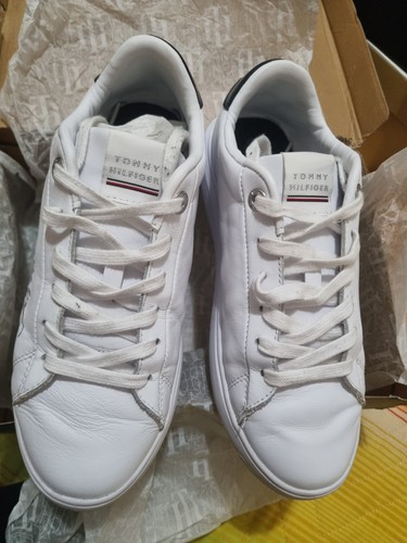 Sneakers donna tommy - sneakers,
