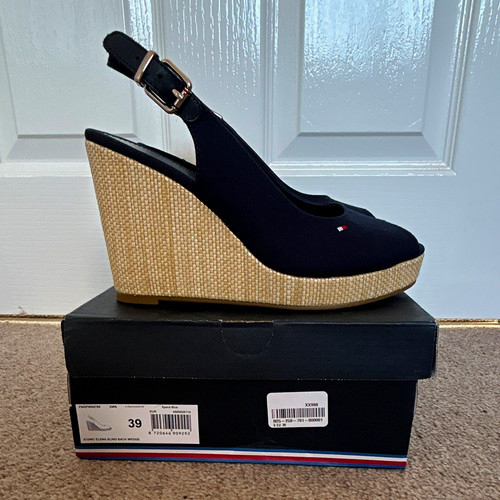 Tommy hilfiger iconic elena - tommy,