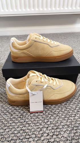 Scarpe ginnastica tommy - scarpe, da