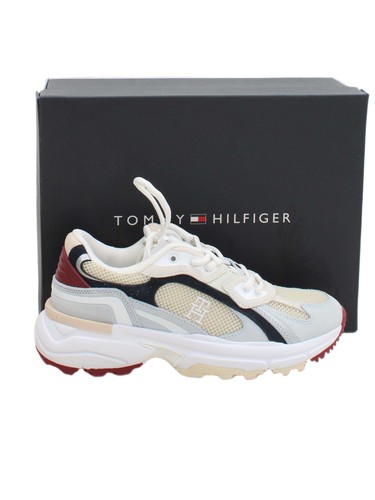 Tommy hilfiger scarpe - hilfiger,