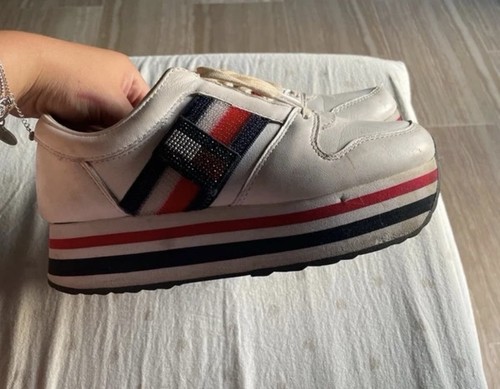 Tommy hilfiger sneakers donna - sneakers,