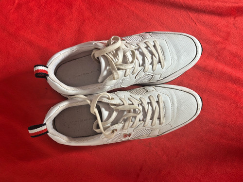 Tommy hilfiger scarpe - tommy, da