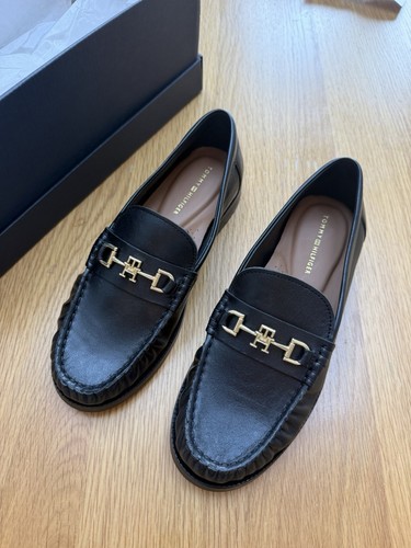 Mocassini tommy hilfiger - mocassini, in