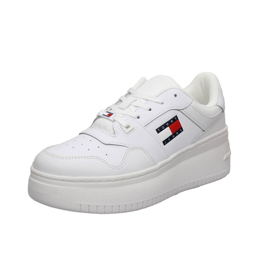 Tommy hilfiger retro basket - basket,