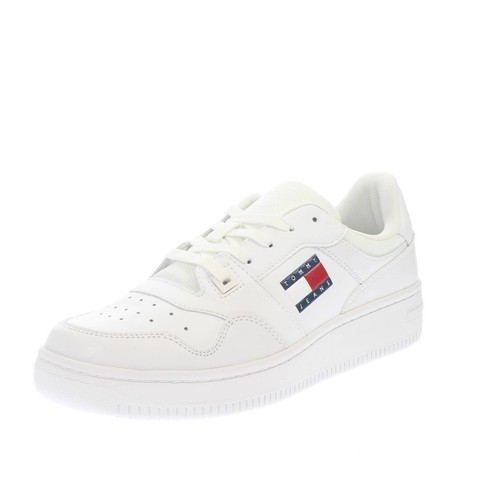 Tommy hilfiger retro basket - tommy,