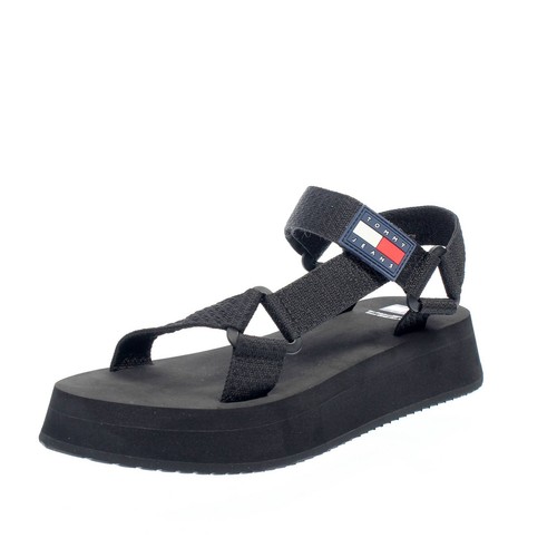 Tommy hilfiger eva sandal - tommy,