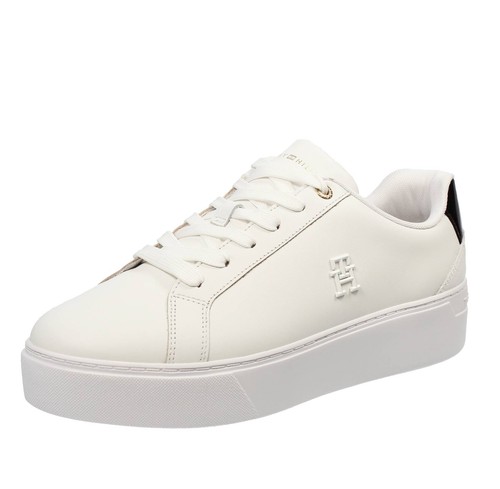 Tommy hilfiger platform court - hilfiger,