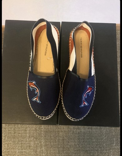 Tommy hilfiger espadrillas - tommy,