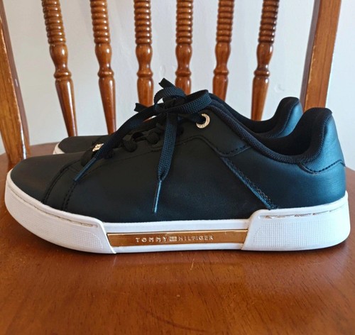 Tommy hilfiger court - tommy, sneaker