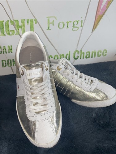 Scarpe sneakers tommy hilfiger - sneakers,